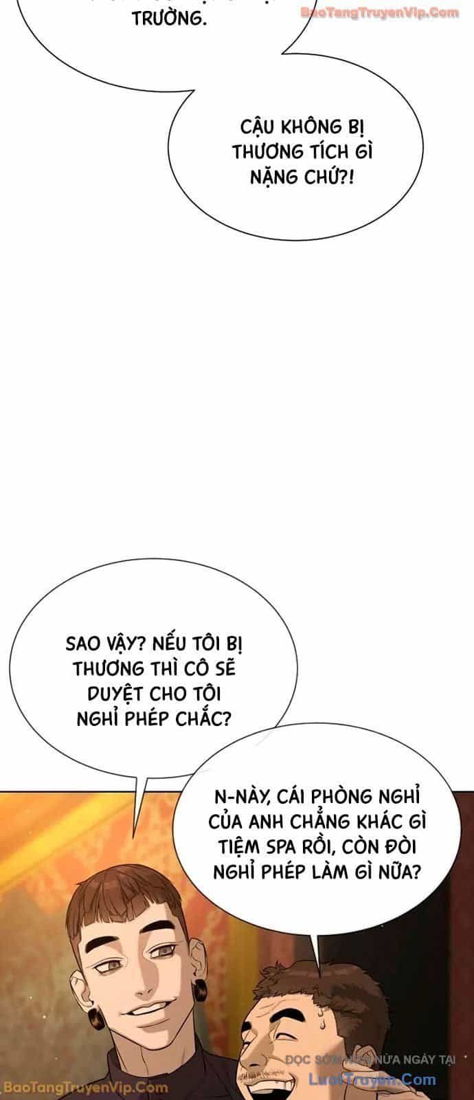 Sát Thủ Peter - Chương 110 - ảnh 97