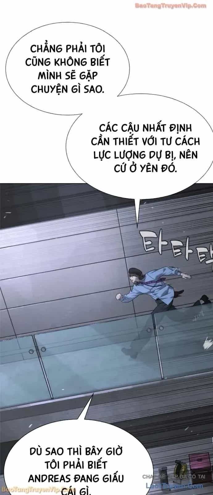 Sát Thủ Peter - Chương 111 - ảnh 139