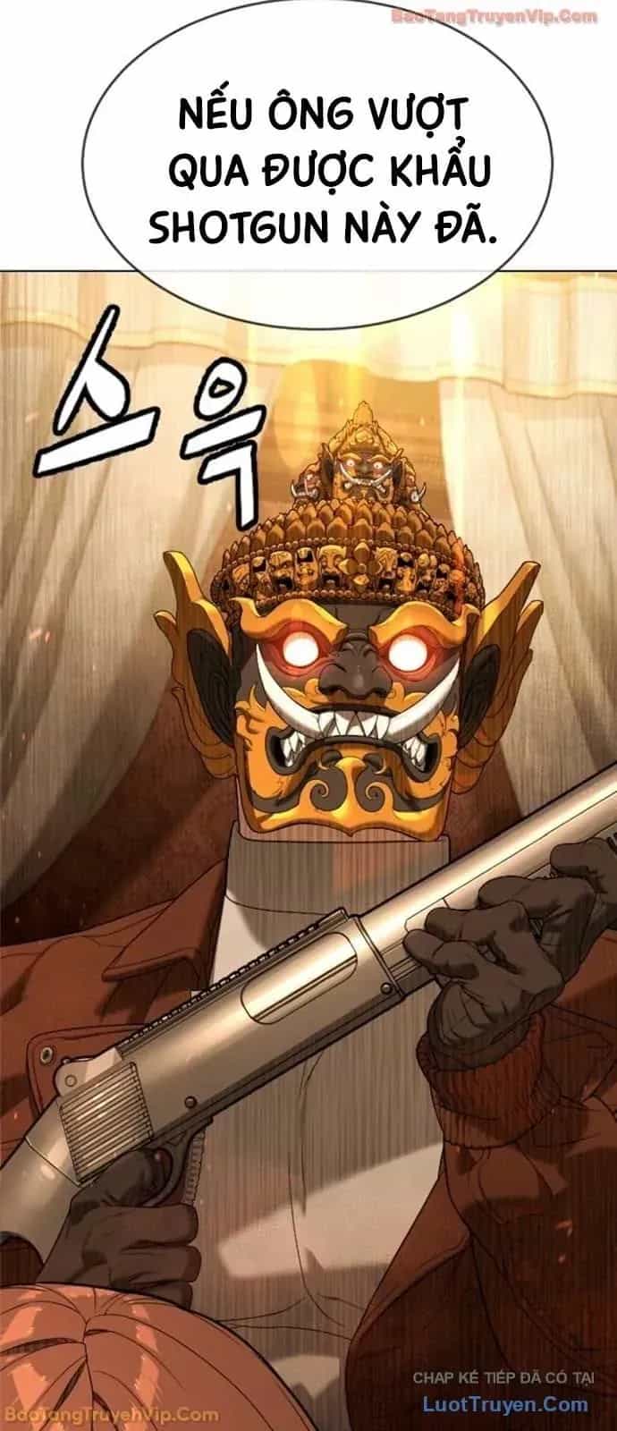 Sát Thủ Peter - Chương 111 - ảnh 20