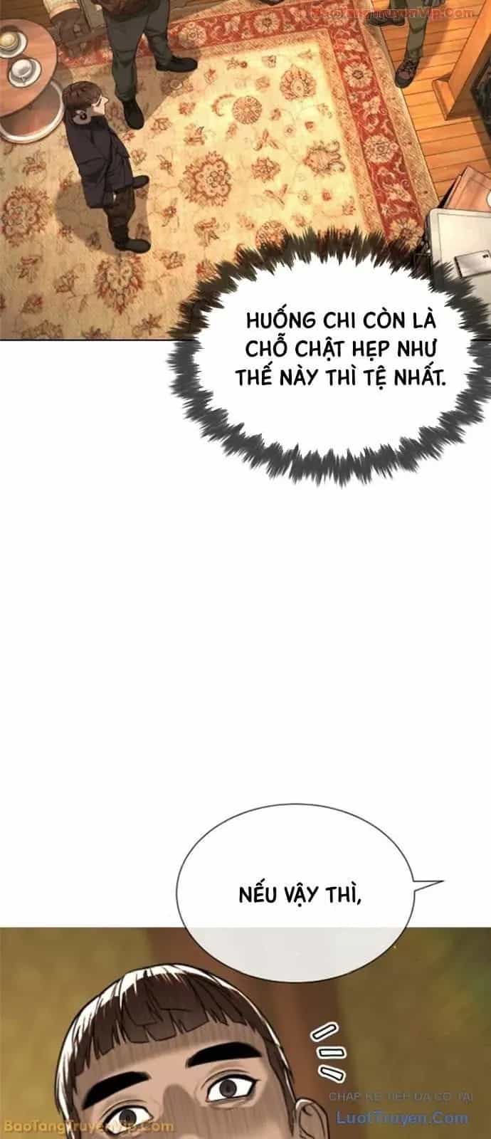 Sát Thủ Peter - Chương 111 - ảnh 23