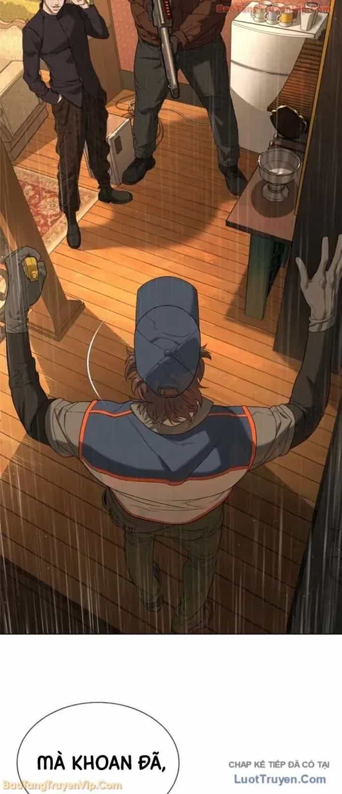 Sát Thủ Peter - Chương 111 - ảnh 31