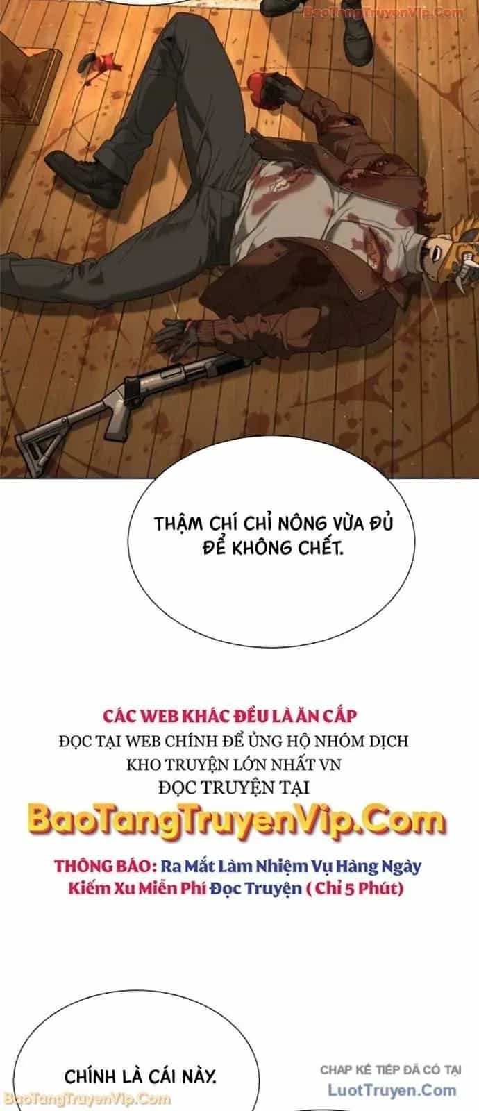 Sát Thủ Peter - Chương 111 - ảnh 54