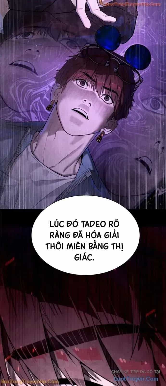 Sát Thủ Peter - Chương 111 - ảnh 79