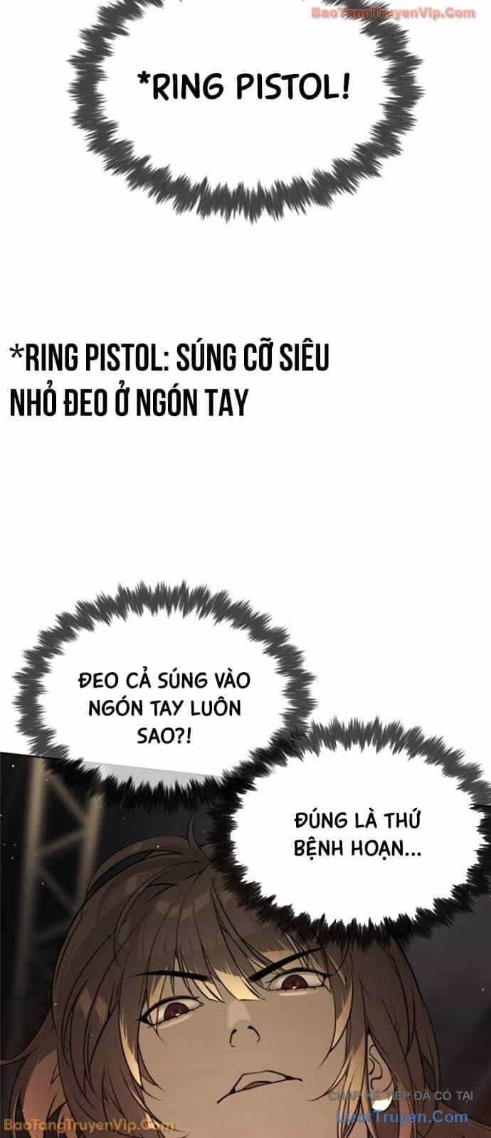 Sát Thủ Peter - Chương 112 - ảnh 131