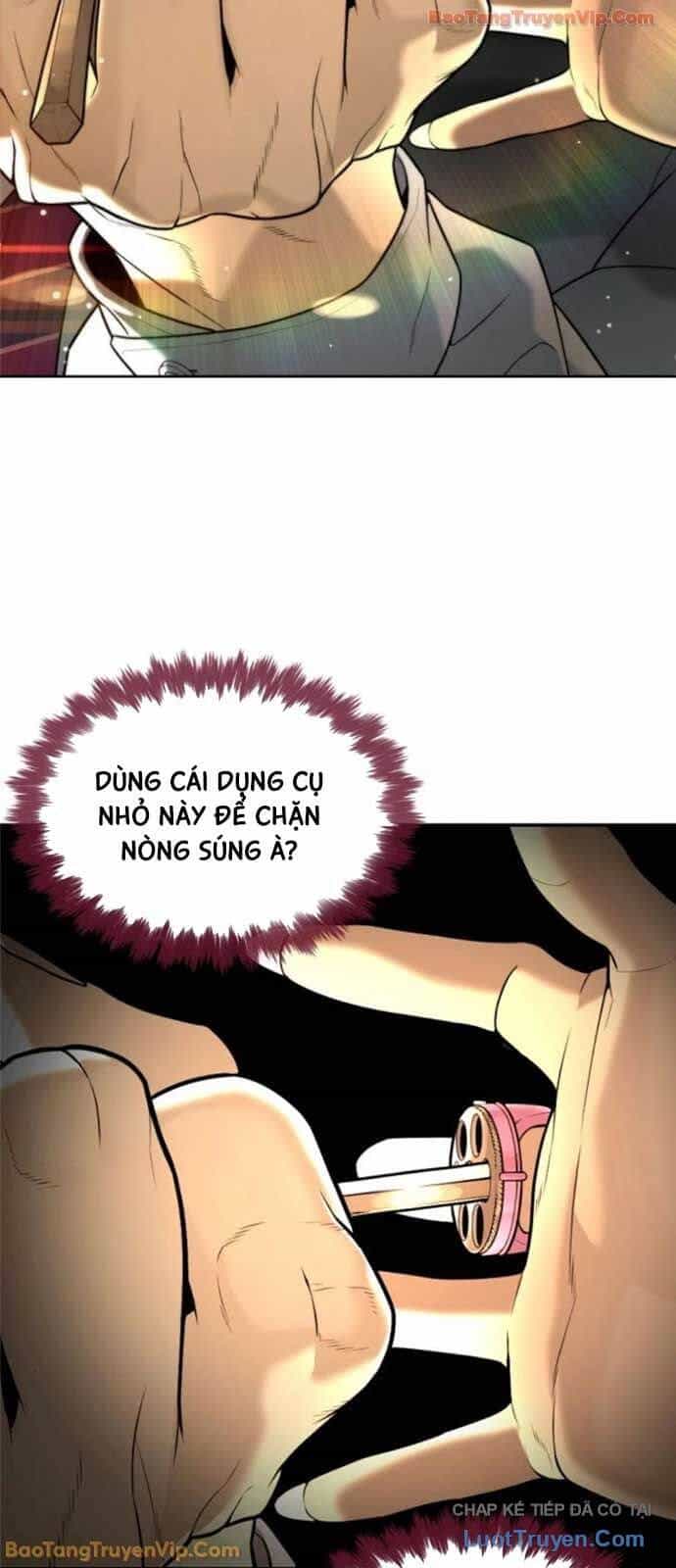 Sát Thủ Peter - Chương 112 - ảnh 141
