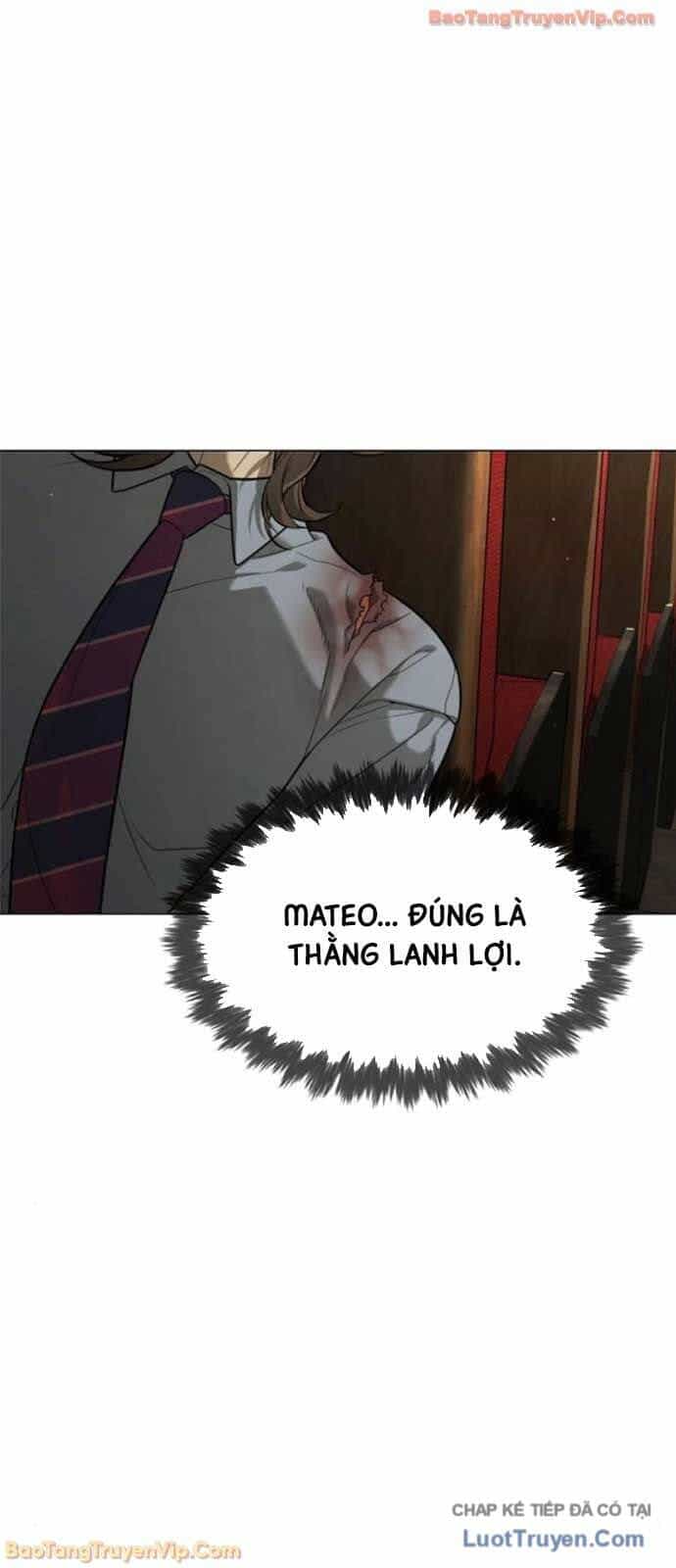 Sát Thủ Peter - Chương 112 - ảnh 30