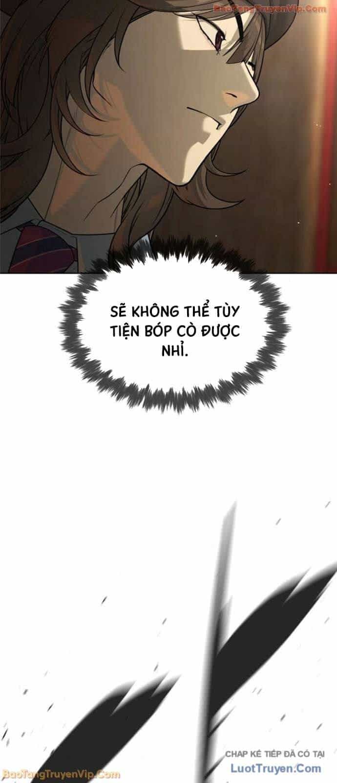 Sát Thủ Peter - Chương 112 - ảnh 33