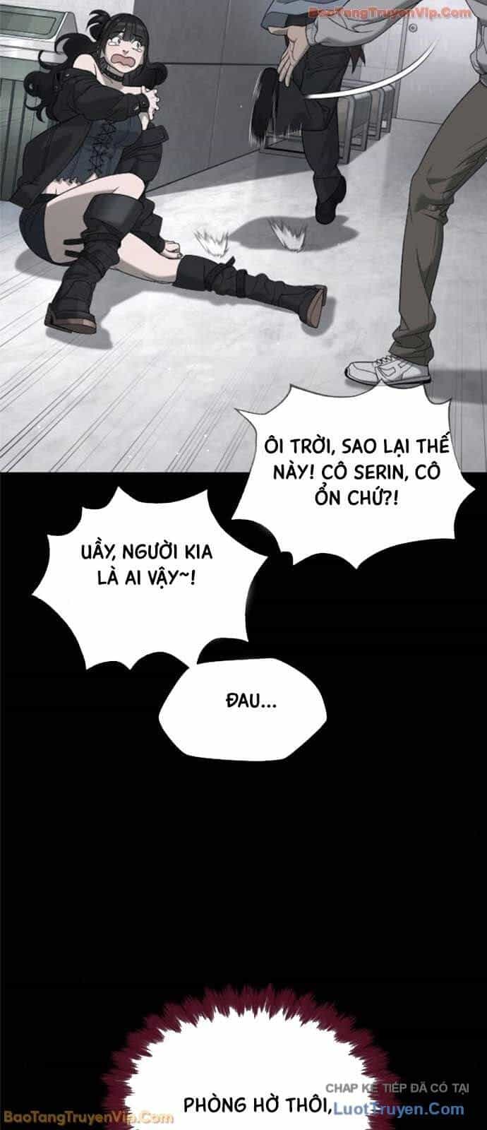 Sát Thủ Peter - Chương 112 - ảnh 39