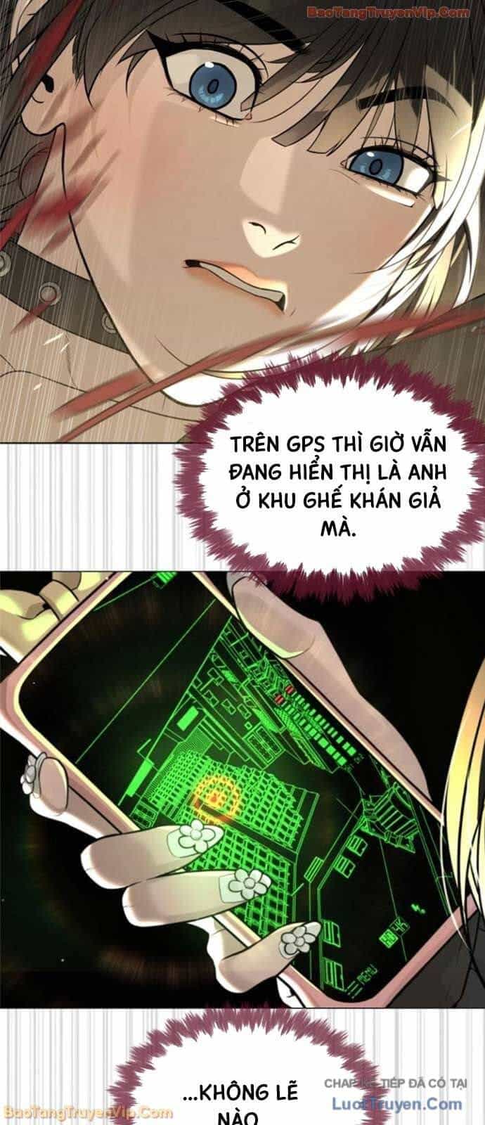 Sát Thủ Peter - Chương 112 - ảnh 59