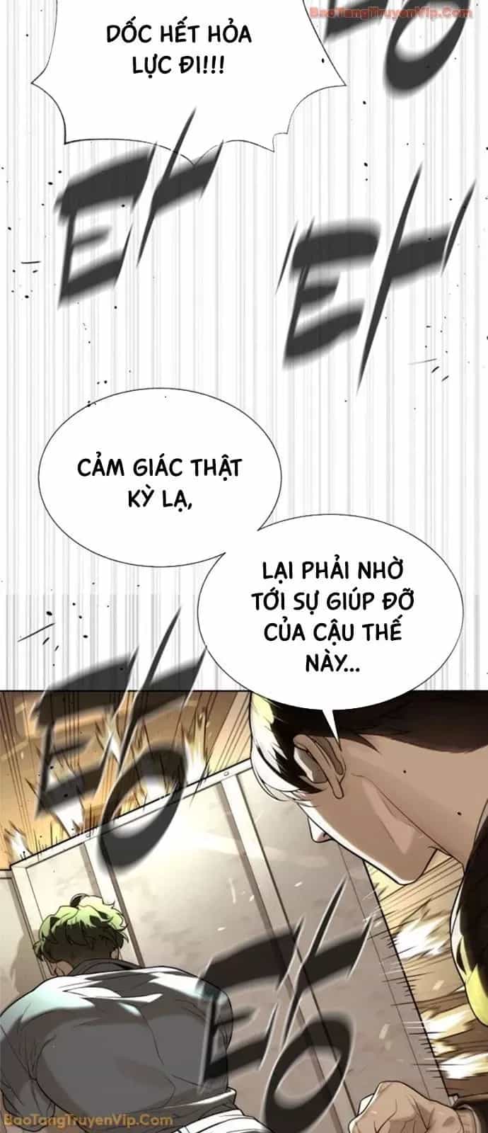 Sát Thủ Peter - Chương 113 - ảnh 139