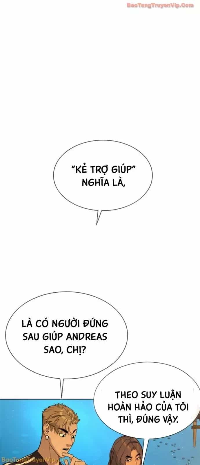 Sát Thủ Peter - Chương 113 - ảnh 14