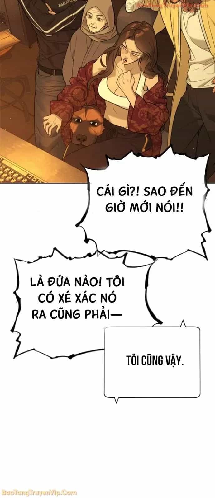 Sát Thủ Peter - Chương 113 - ảnh 36
