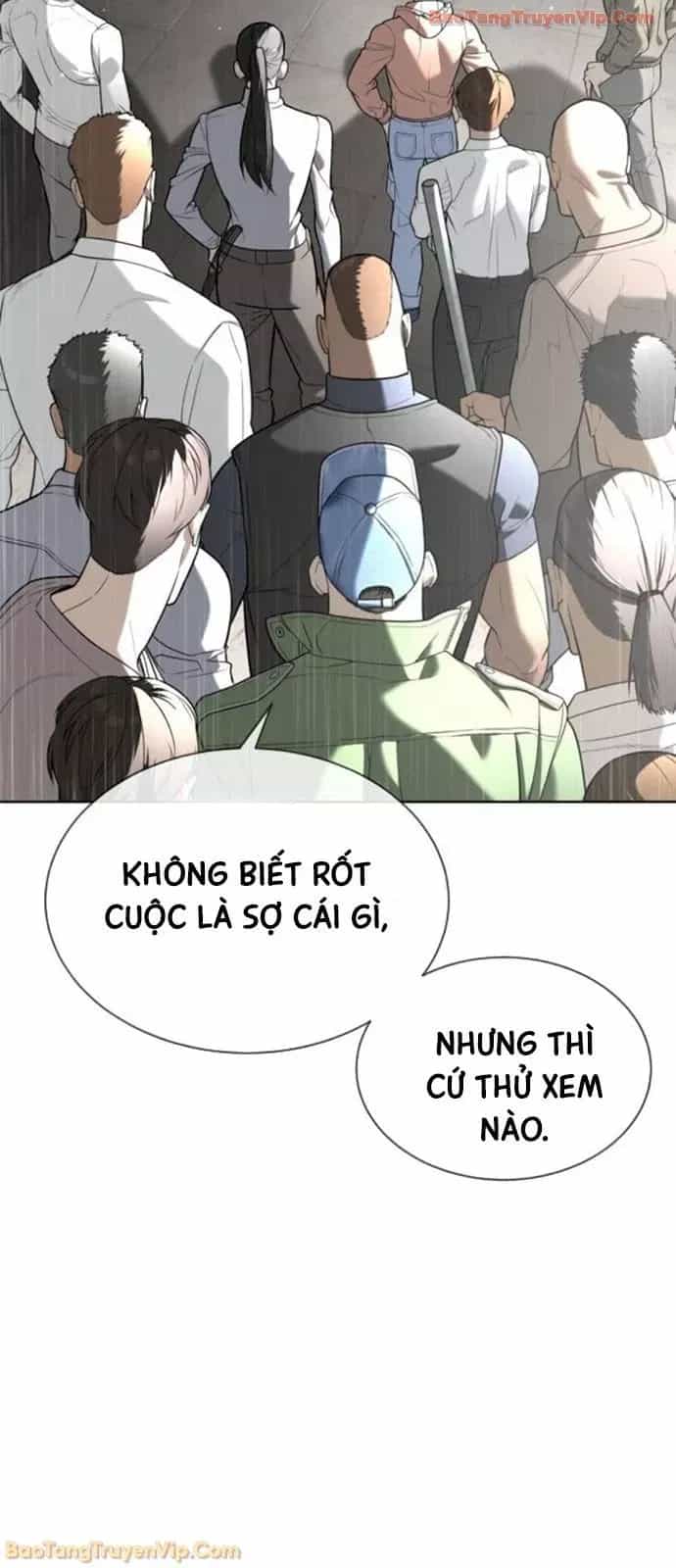 Sát Thủ Peter - Chương 113 - ảnh 69