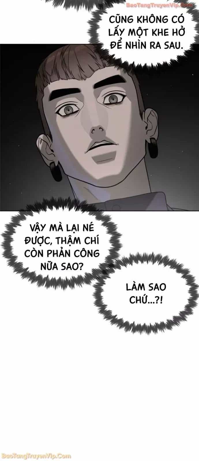 Sát Thủ Peter - Chương 113 - ảnh 78