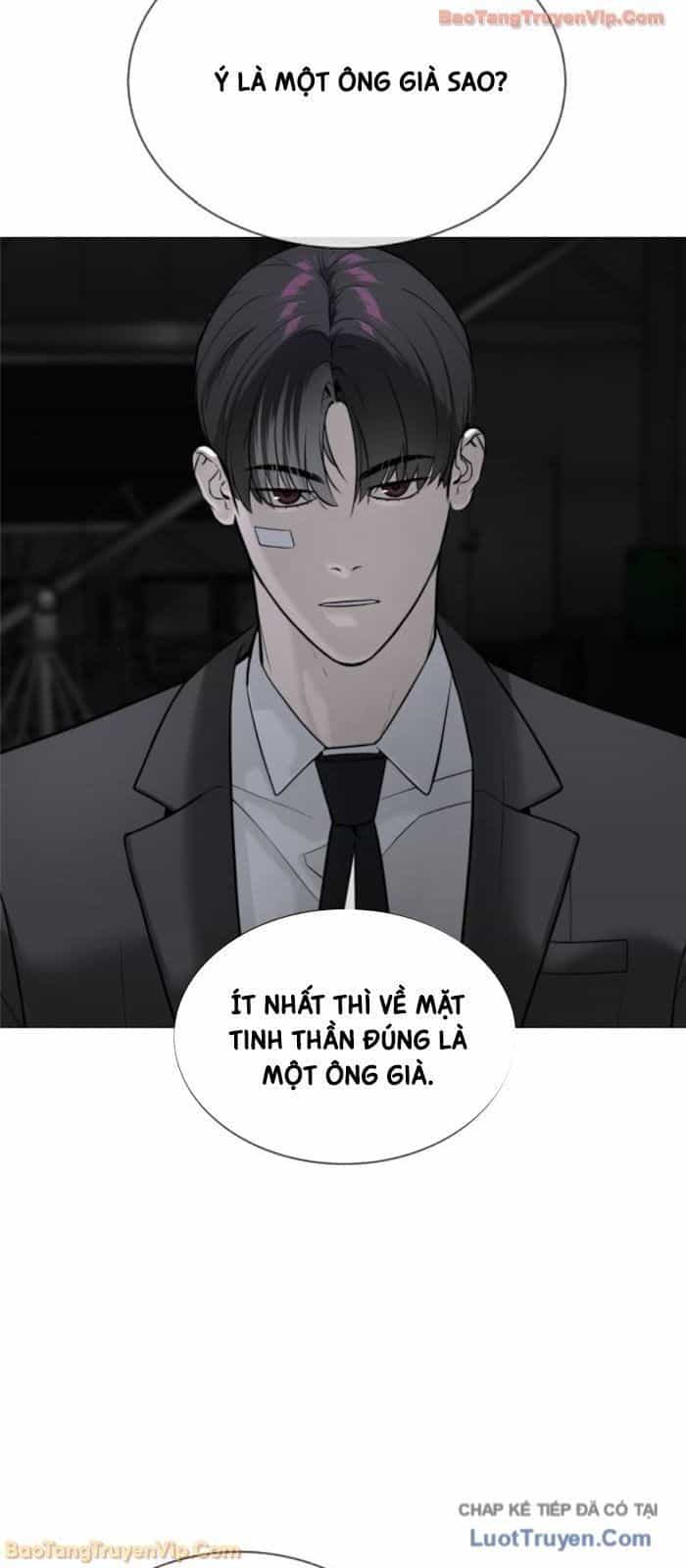 Sát Thủ Peter - Chương 114 - ảnh 11