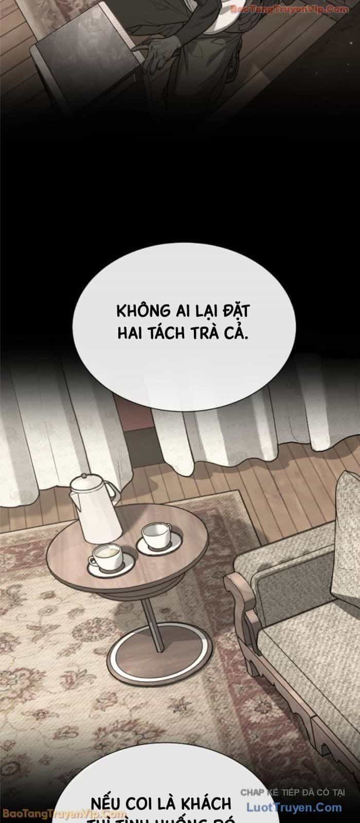 Sát Thủ Peter - Chương 114 - ảnh 151