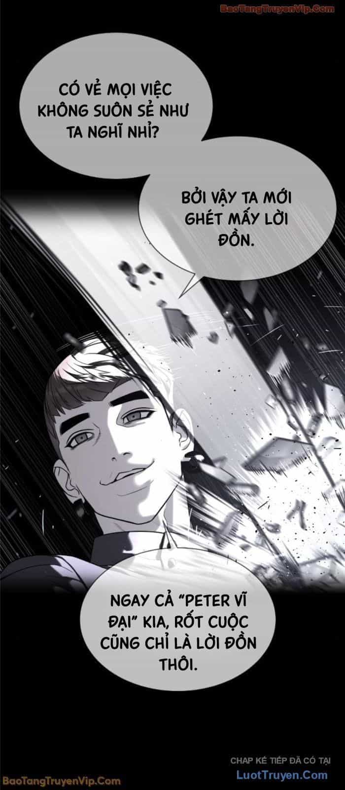 Sát Thủ Peter - Chương 114 - ảnh 153