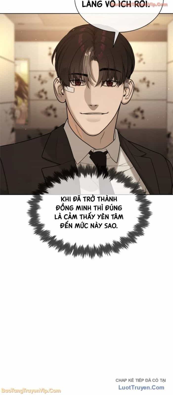 Sát Thủ Peter - Chương 114 - ảnh 5