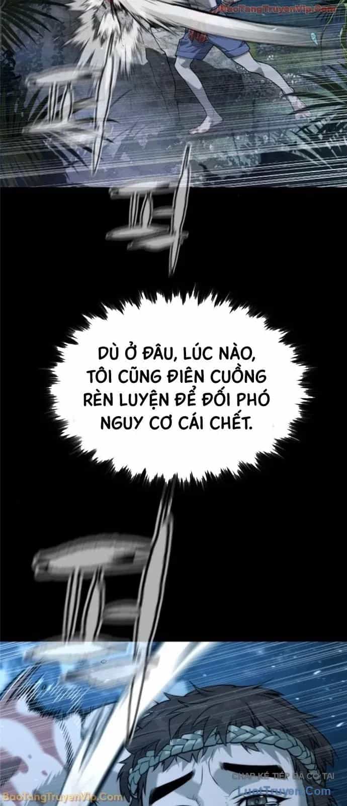 Sát Thủ Peter - Chương 115 - ảnh 170