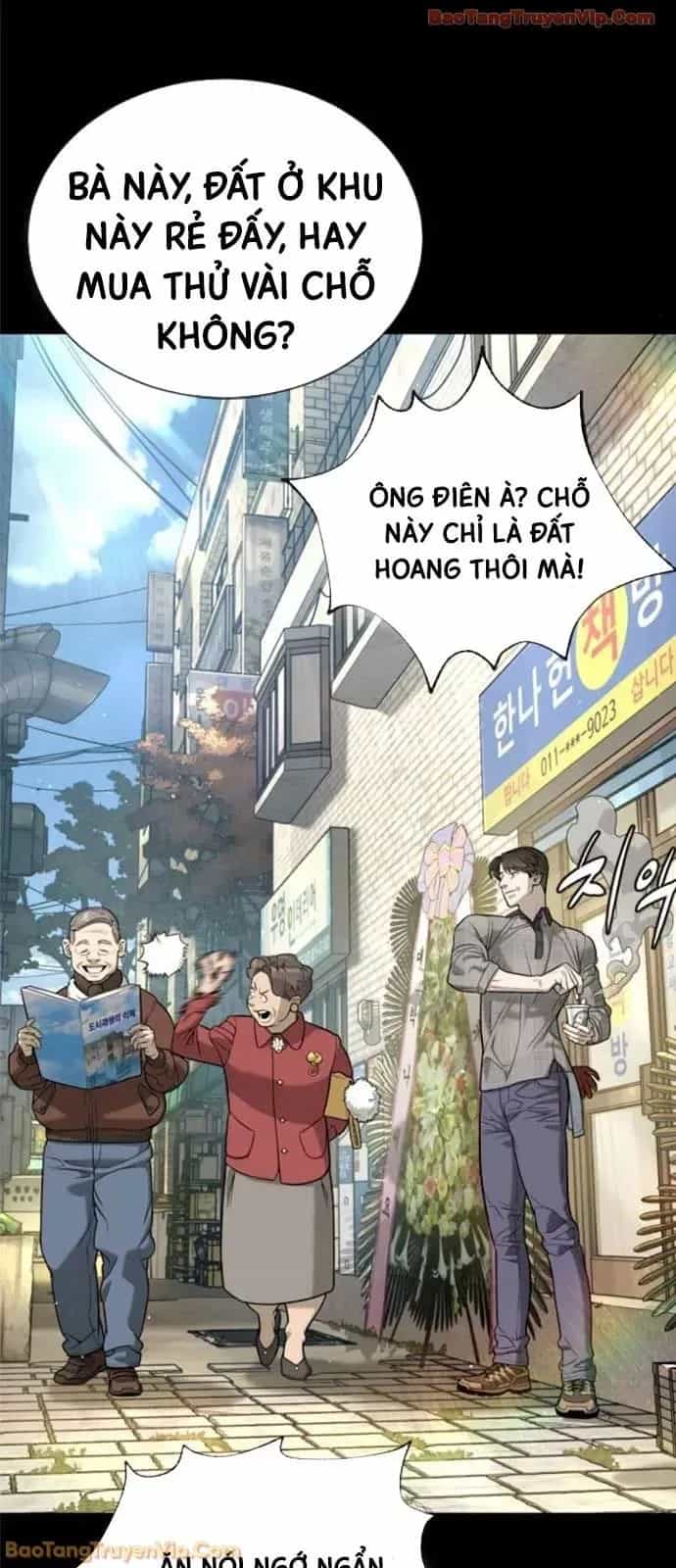 Sát Thủ Peter - Chương 116 - ảnh 117