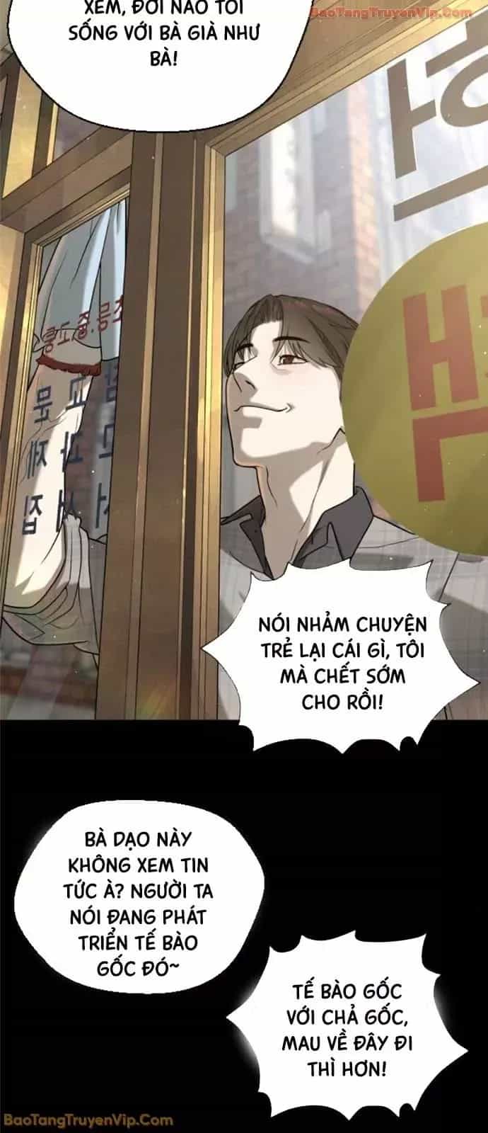 Sát Thủ Peter - Chương 116 - ảnh 120