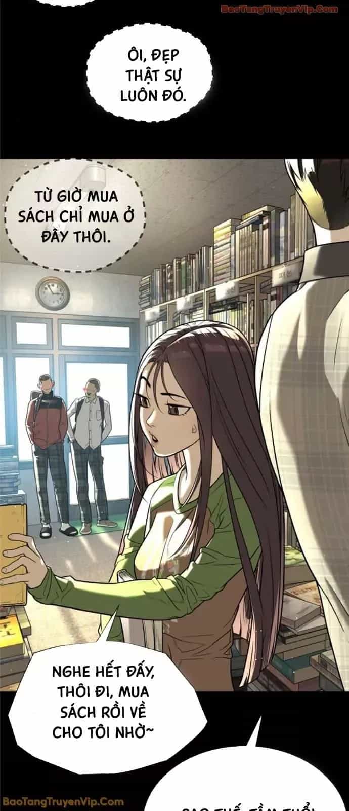 Sát Thủ Peter - Chương 116 - ảnh 126
