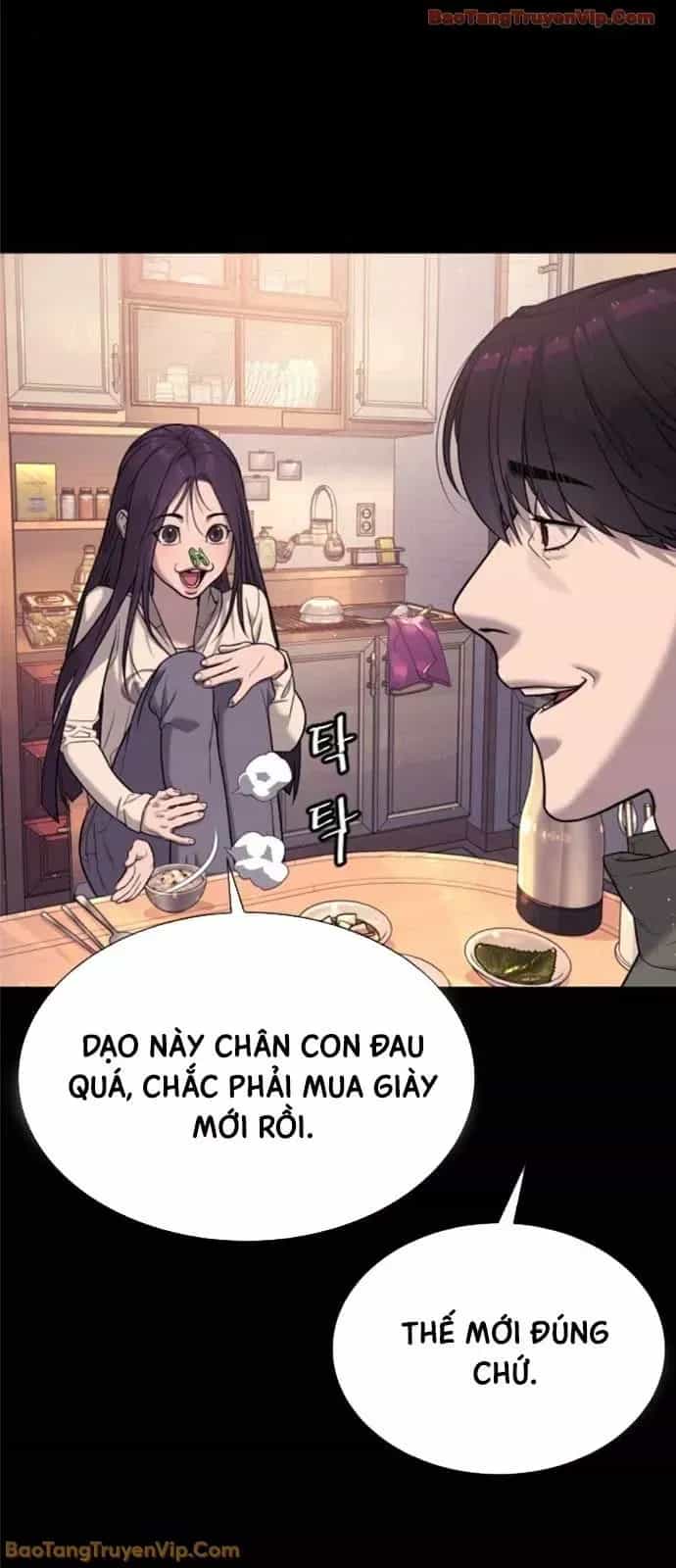Sát Thủ Peter - Chương 116 - ảnh 139