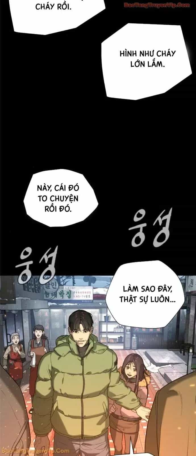 Sát Thủ Peter - Chương 116 - ảnh 179