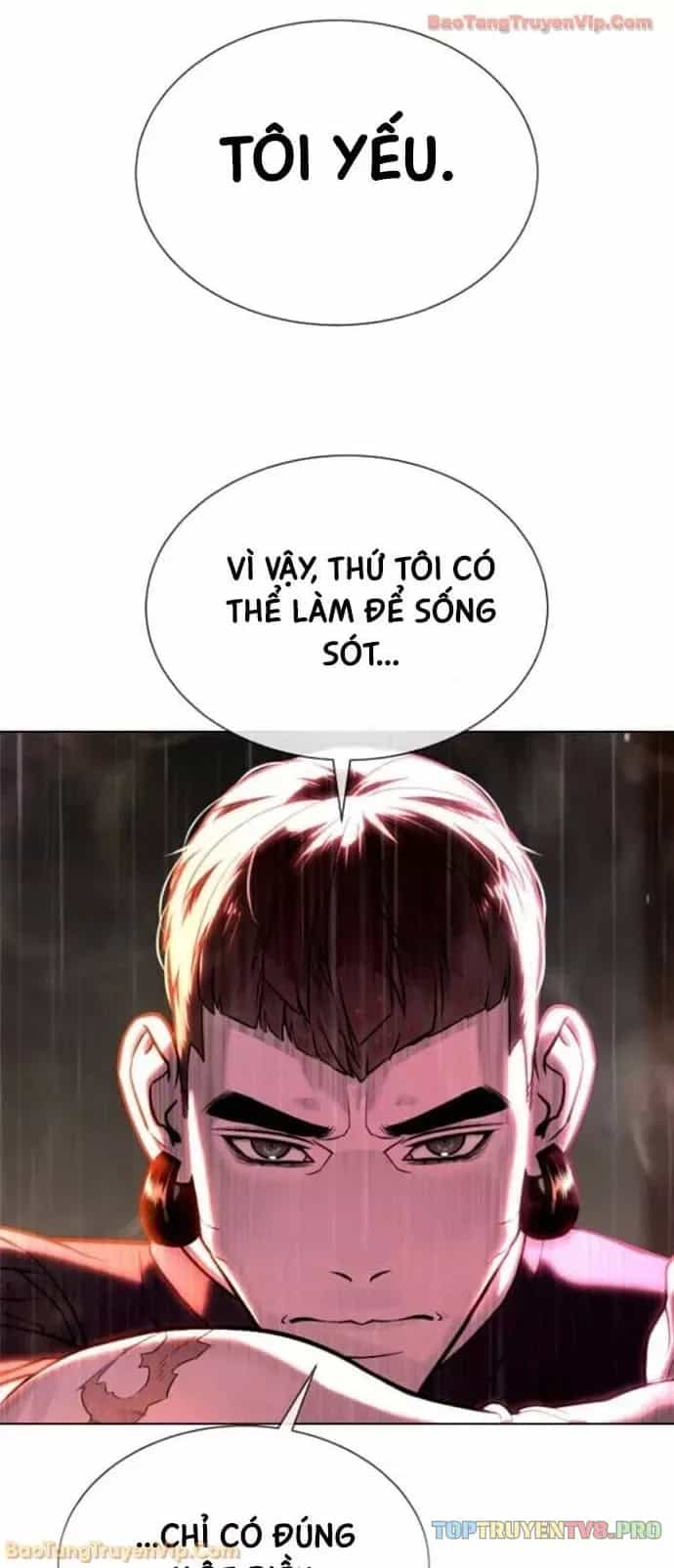 Sát Thủ Peter - Chương 116 - ảnh 3