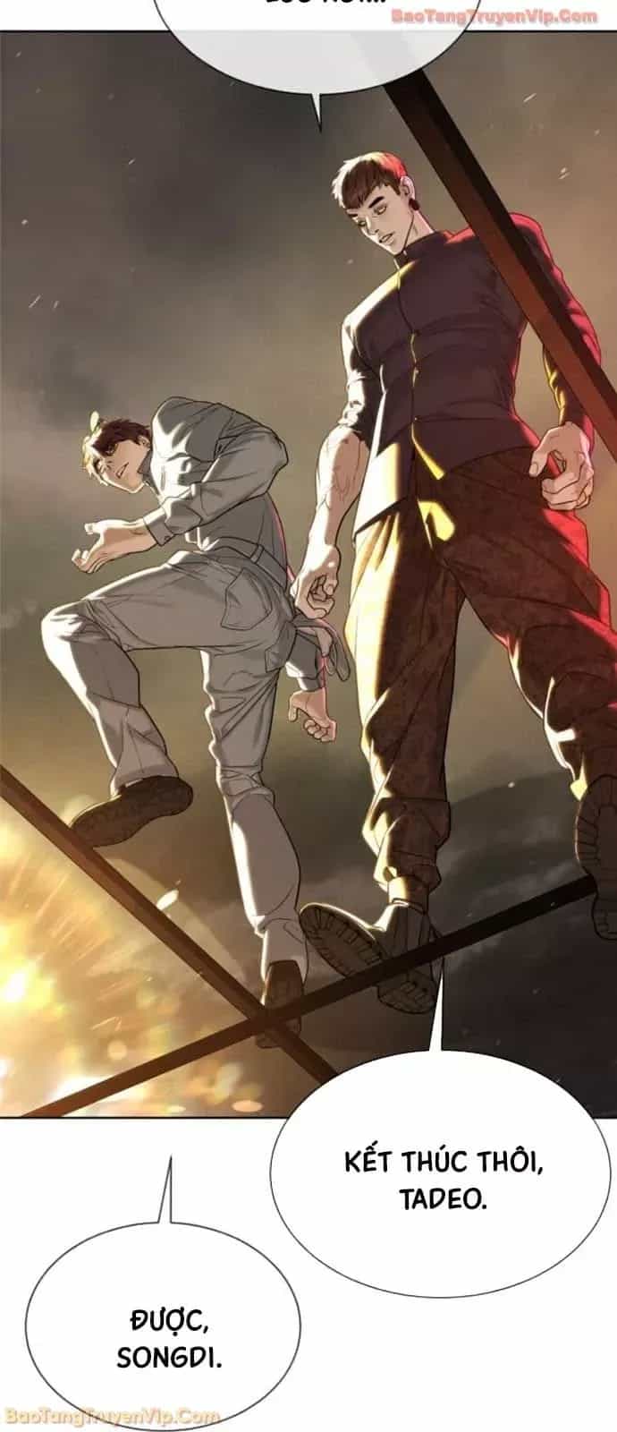 Sát Thủ Peter - Chương 116 - ảnh 48