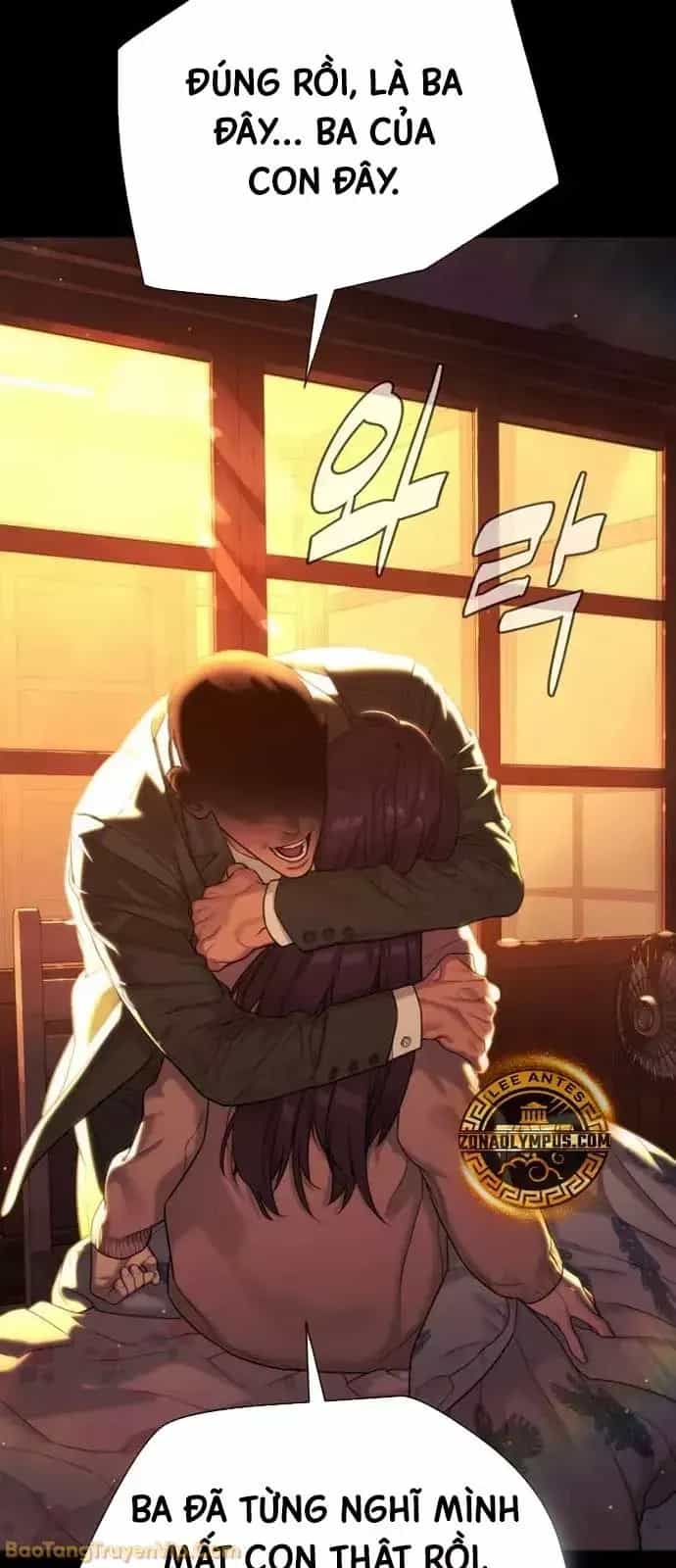 Sát Thủ Peter - Chương 118 - ảnh 123