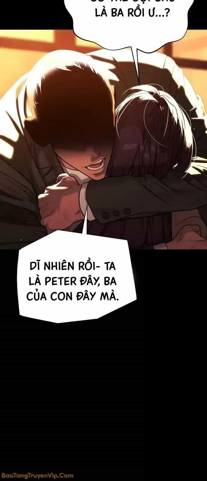 Sát Thủ Peter - Chương 118 - ảnh 125