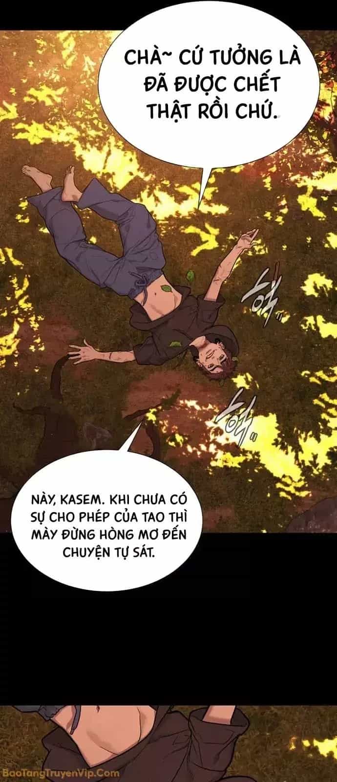 Sát Thủ Peter - Chương 118 - ảnh 145