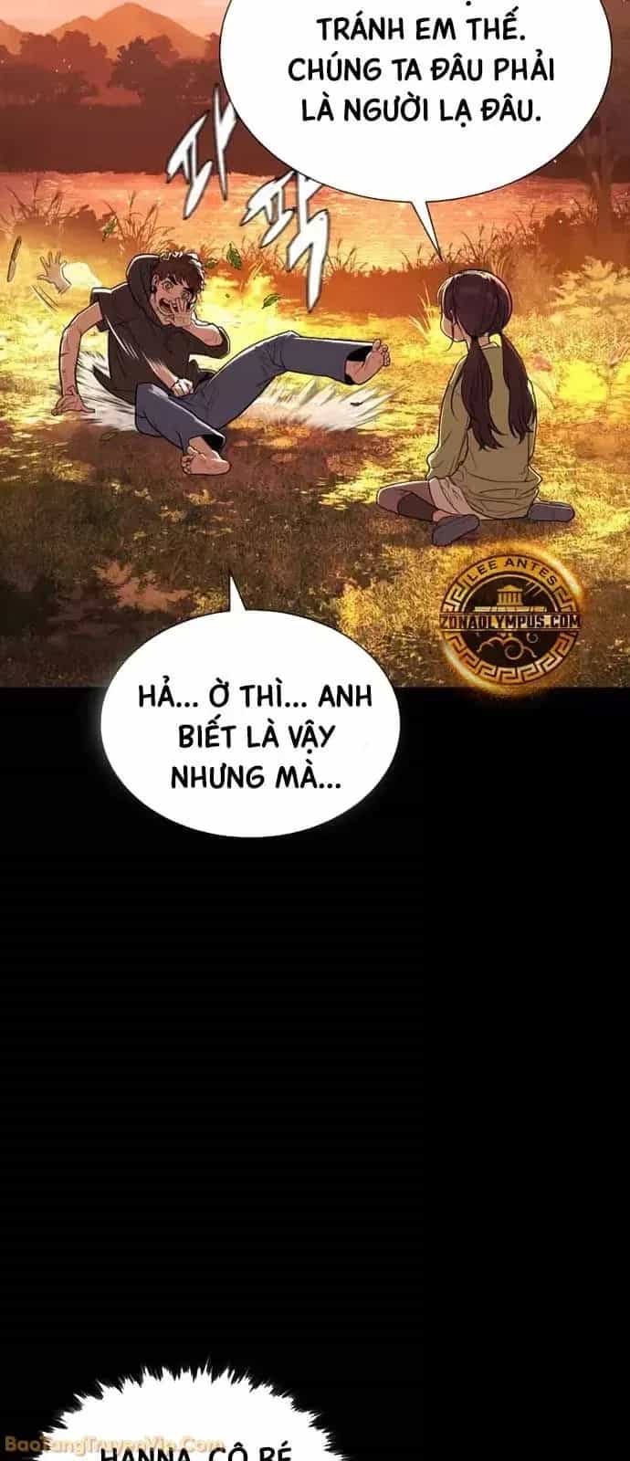 Sát Thủ Peter - Chương 118 - ảnh 155