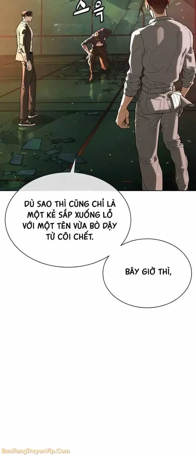 Sát Thủ Peter - Chương 118 - ảnh 39