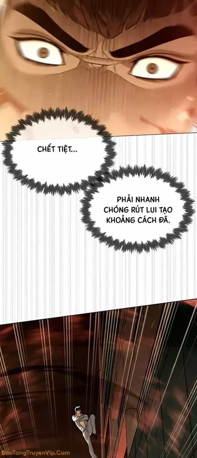 Sát Thủ Peter - Chương 118 - ảnh 46