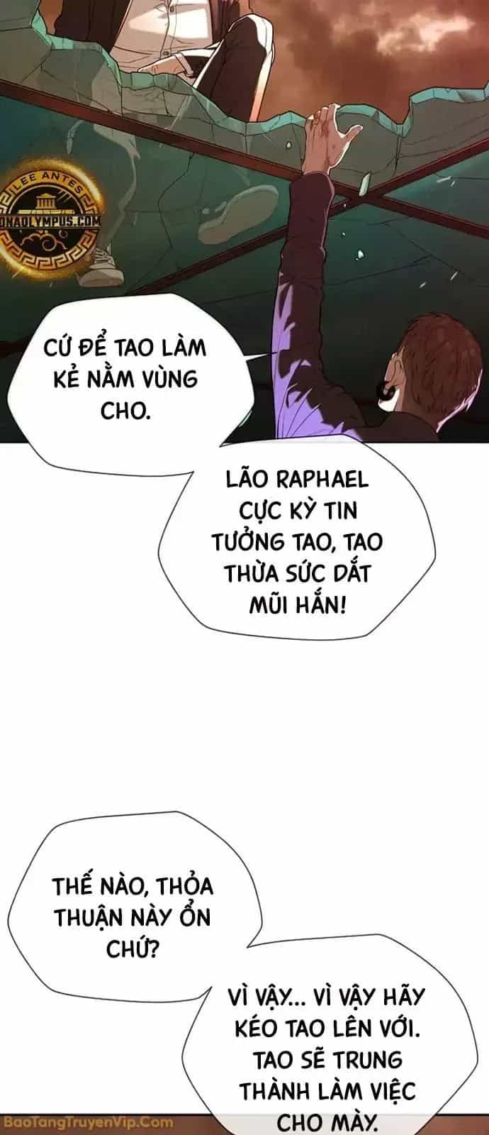 Sát Thủ Peter - Chương 118 - ảnh 59