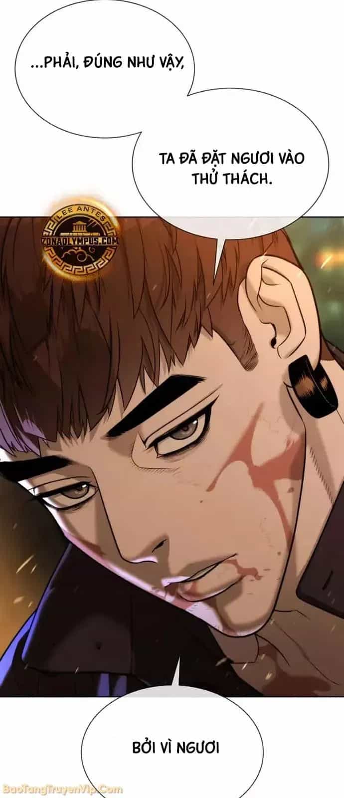 Sát Thủ Peter - Chương 118 - ảnh 74