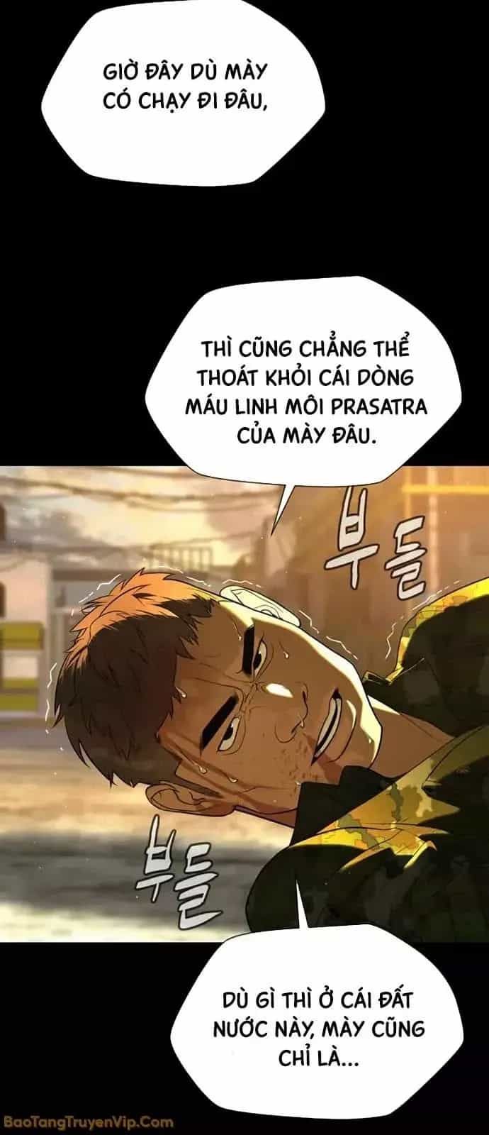 Sát Thủ Peter - Chương 118 - ảnh 81
