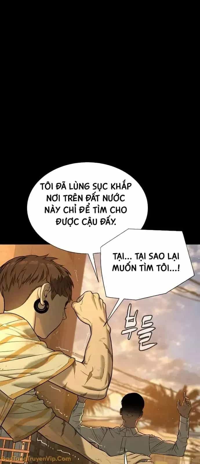 Sát Thủ Peter - Chương 118 - ảnh 86