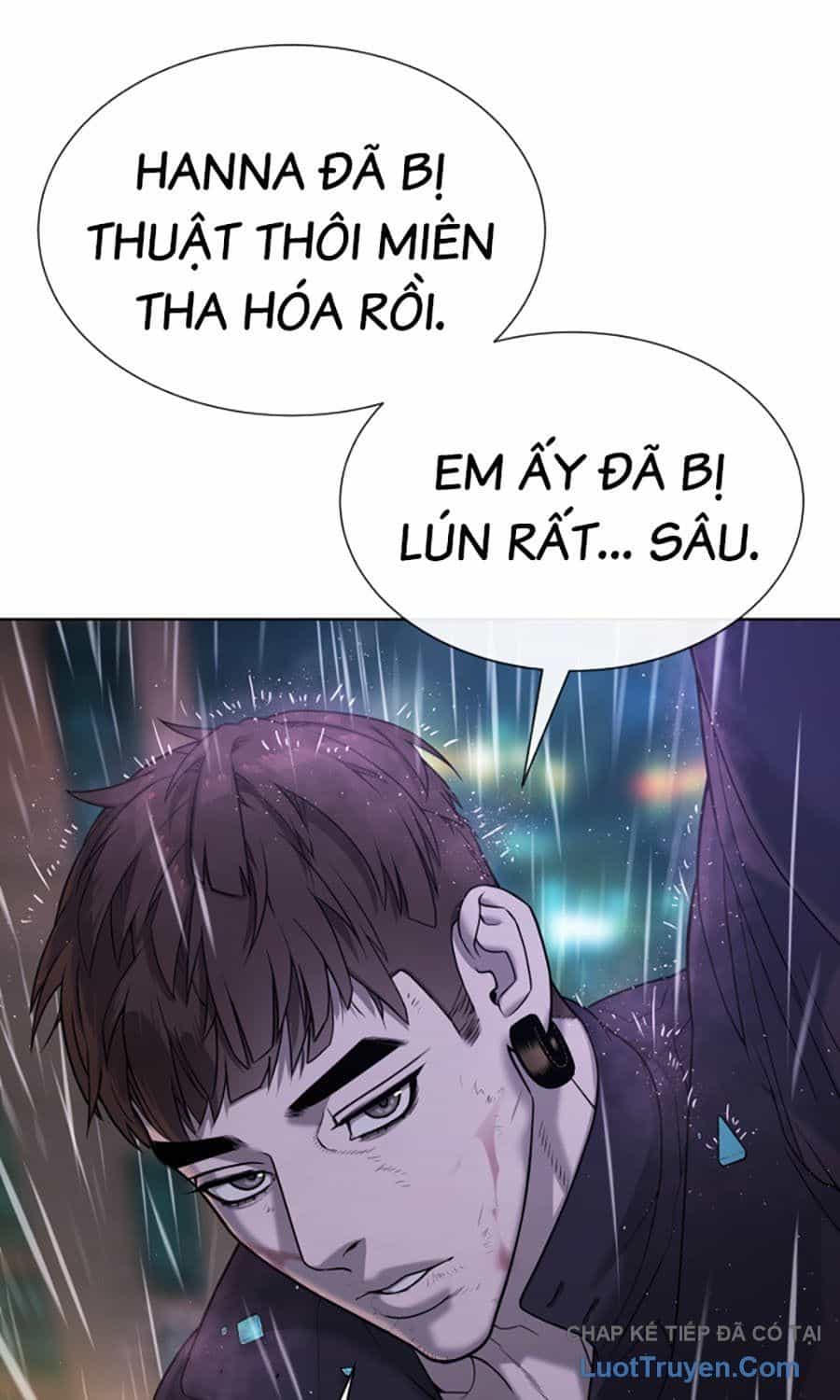 Sát Thủ Peter - Chương 119 - ảnh 144