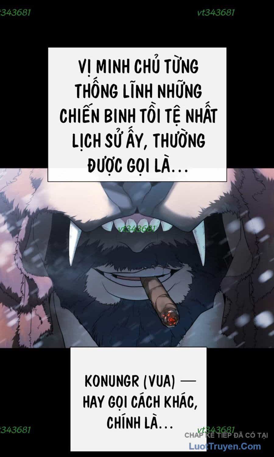 Sát Thủ Peter - Chương 119 - ảnh 243