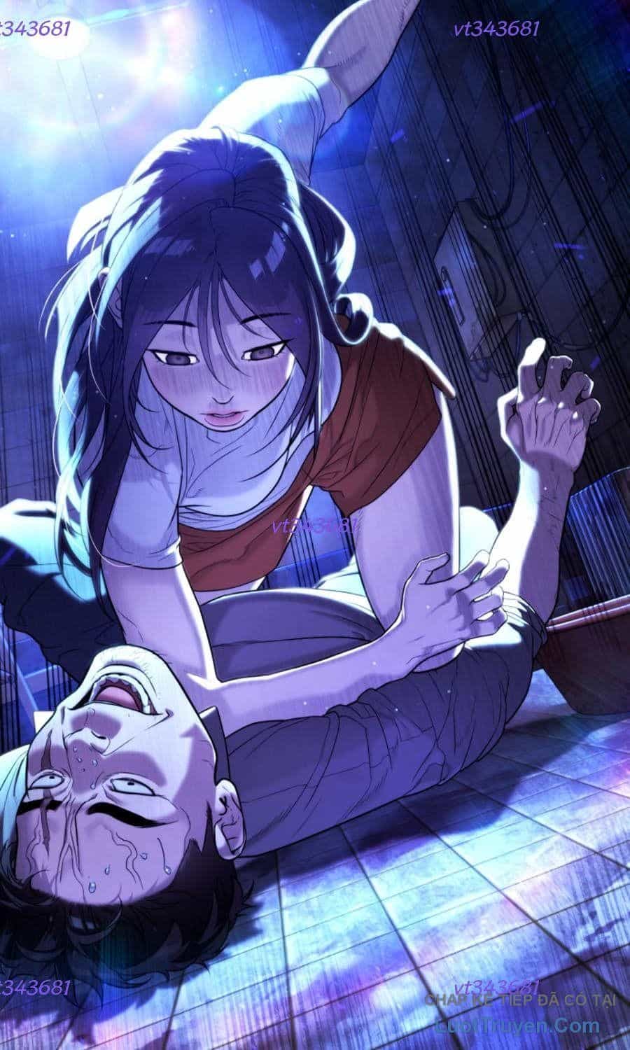 Sát Thủ Peter - Chương 119 - ảnh 5