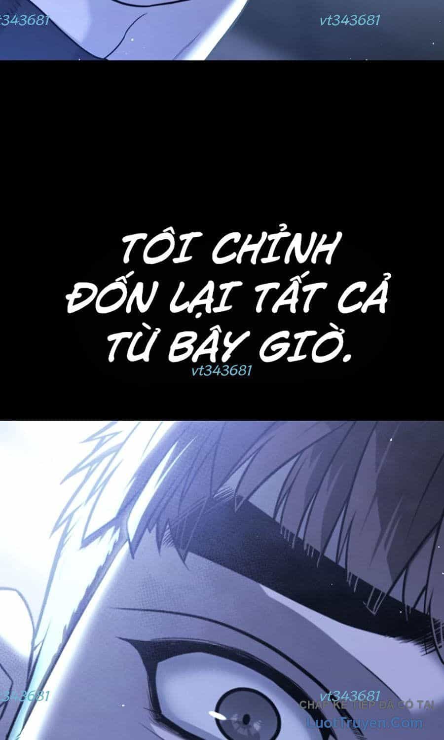 Sát Thủ Peter - Chương 119 - ảnh 9