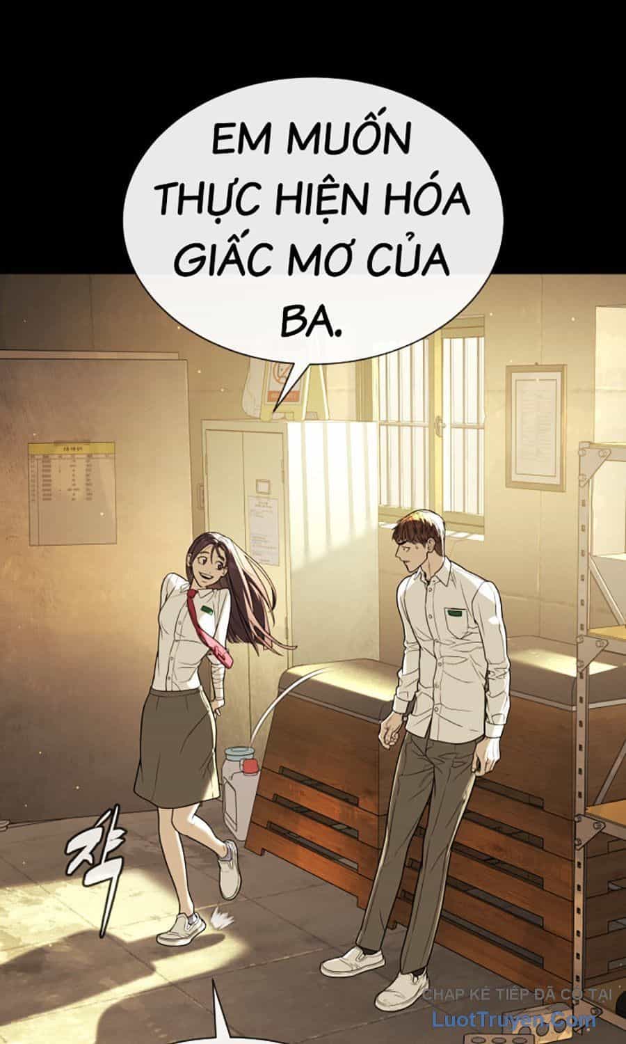 Sát Thủ Peter - Chương 119 - ảnh 96
