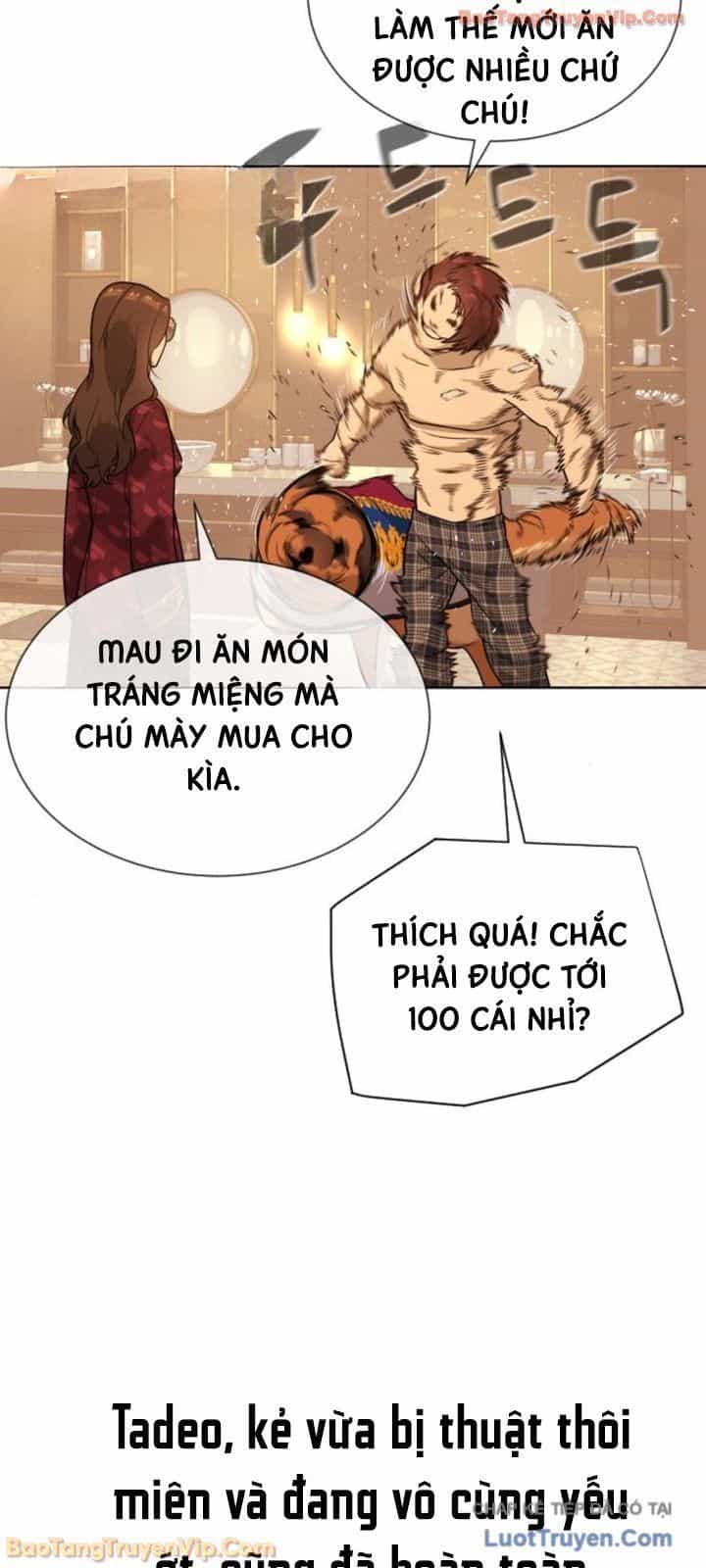 Sát Thủ Peter - Chương 120 - ảnh 29