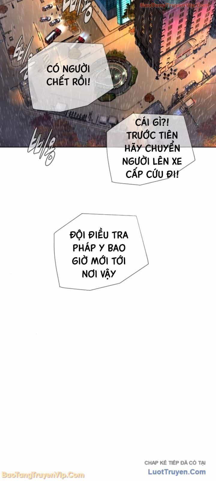Sát Thủ Peter - Chương 120 - ảnh 3