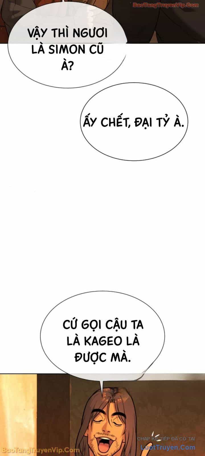 Sát Thủ Peter - Chương 120 - ảnh 41