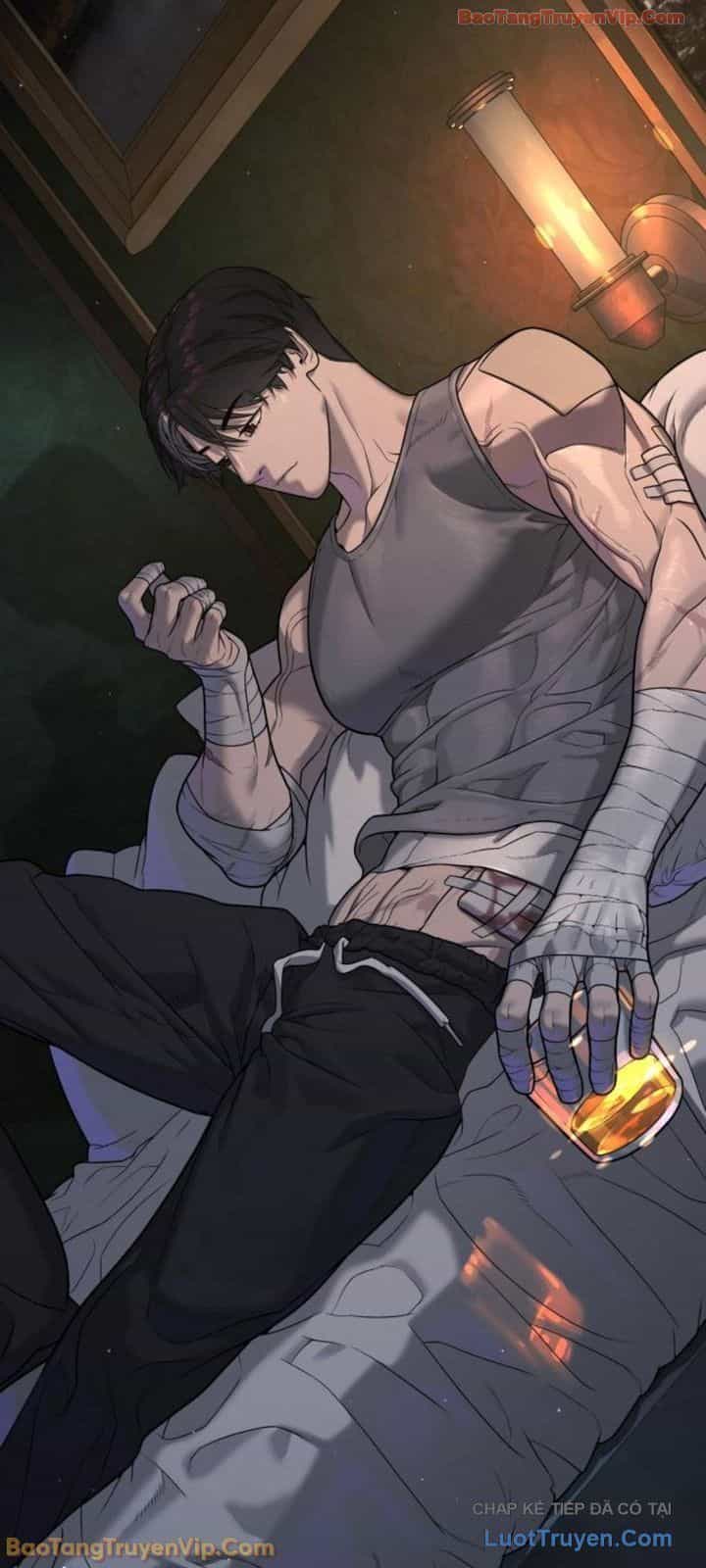 Sát Thủ Peter - Chương 120 - ảnh 48