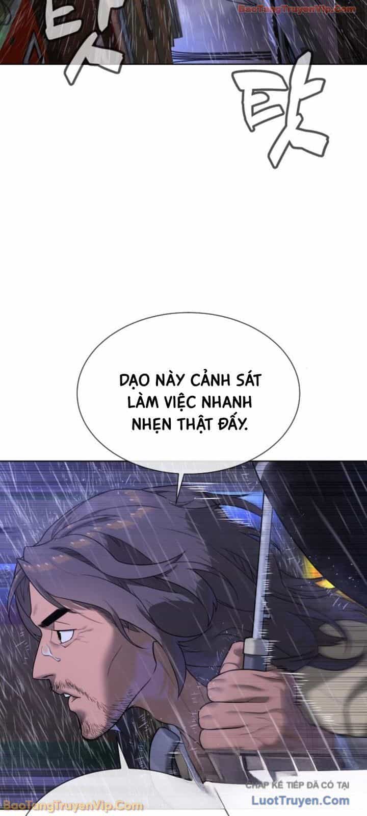 Sát Thủ Peter - Chương 120 - ảnh 5